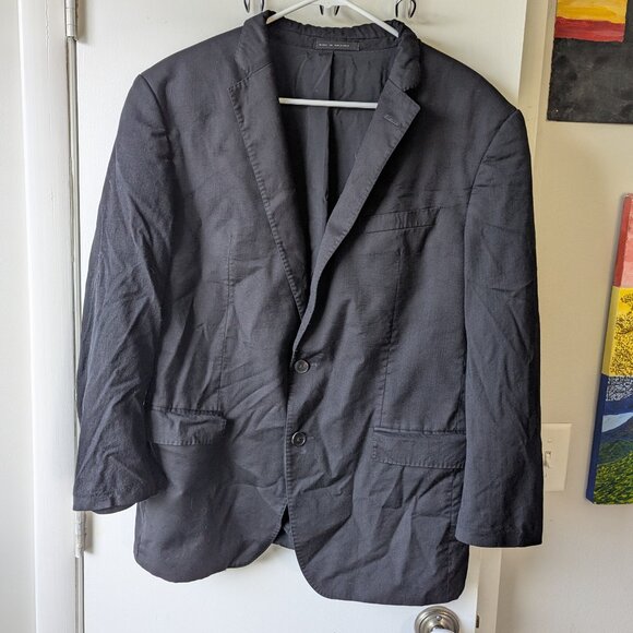 Hugo Boss Black Blazer - Picture 1 of 16